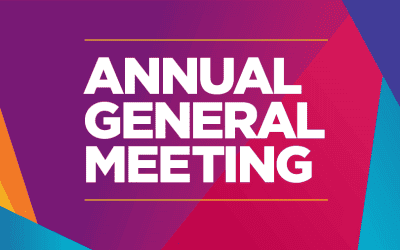 Update ACCL AGM – Live Well Learn Well Lead Well